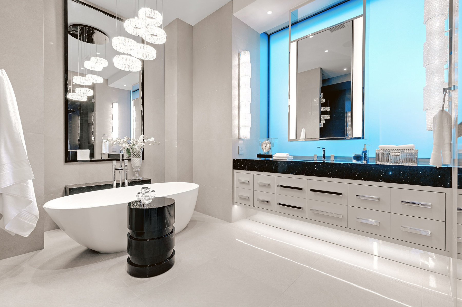The Top Bathroom Design Trends for 2022 Revealed