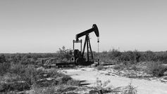 The glass is already half full