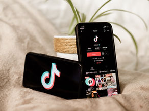 TikTok 101 – All You Need To Know