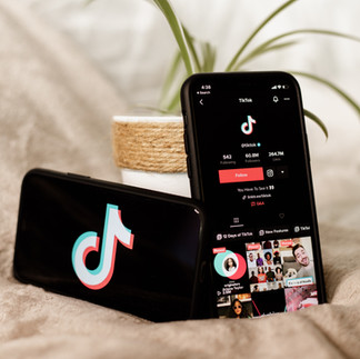 Leveraging the power of TikTok for marketing, highlighting the platform's role in modern influencer strategies.