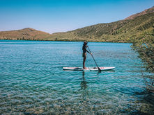 Activités nautiques à Comporta : du paddle au kitesurf