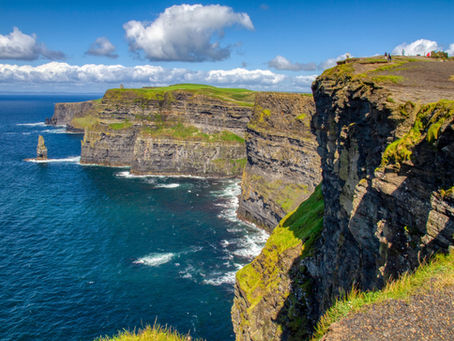 Wild Atlantic Way