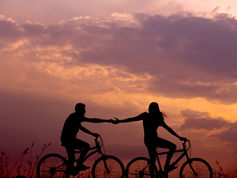 How Love Helps Us Flourish