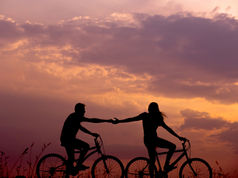 How Love Helps Us Flourish