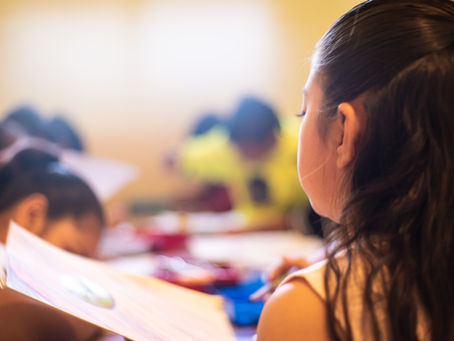 Soal SAS ASAS Bahasa Indonesia Kelas 6 SD Semester 1