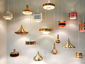 Pendant Lights and Lighting Design