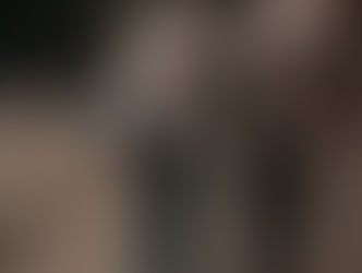 A couple walking together