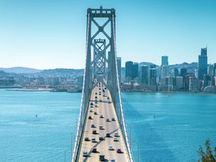 Discover San Francisco Like Never Before: 3 Perfect Day Routes You Can Start Right Now