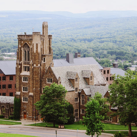 ‘Virtually every’ COVID omicron case at NY college was in fully vaccinated, official says