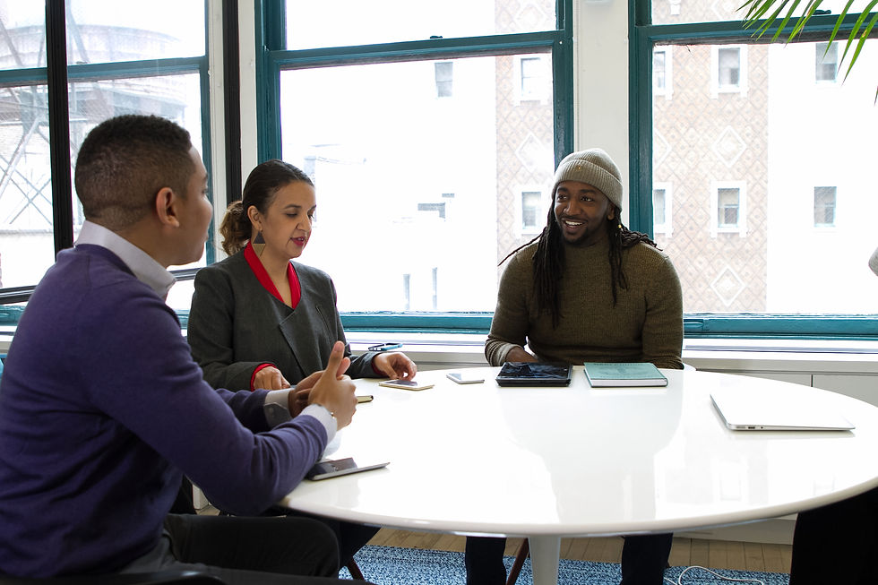 interview techniques for employers