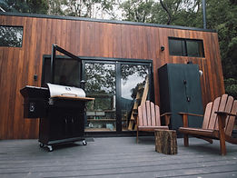 Image by Z Grills Australia