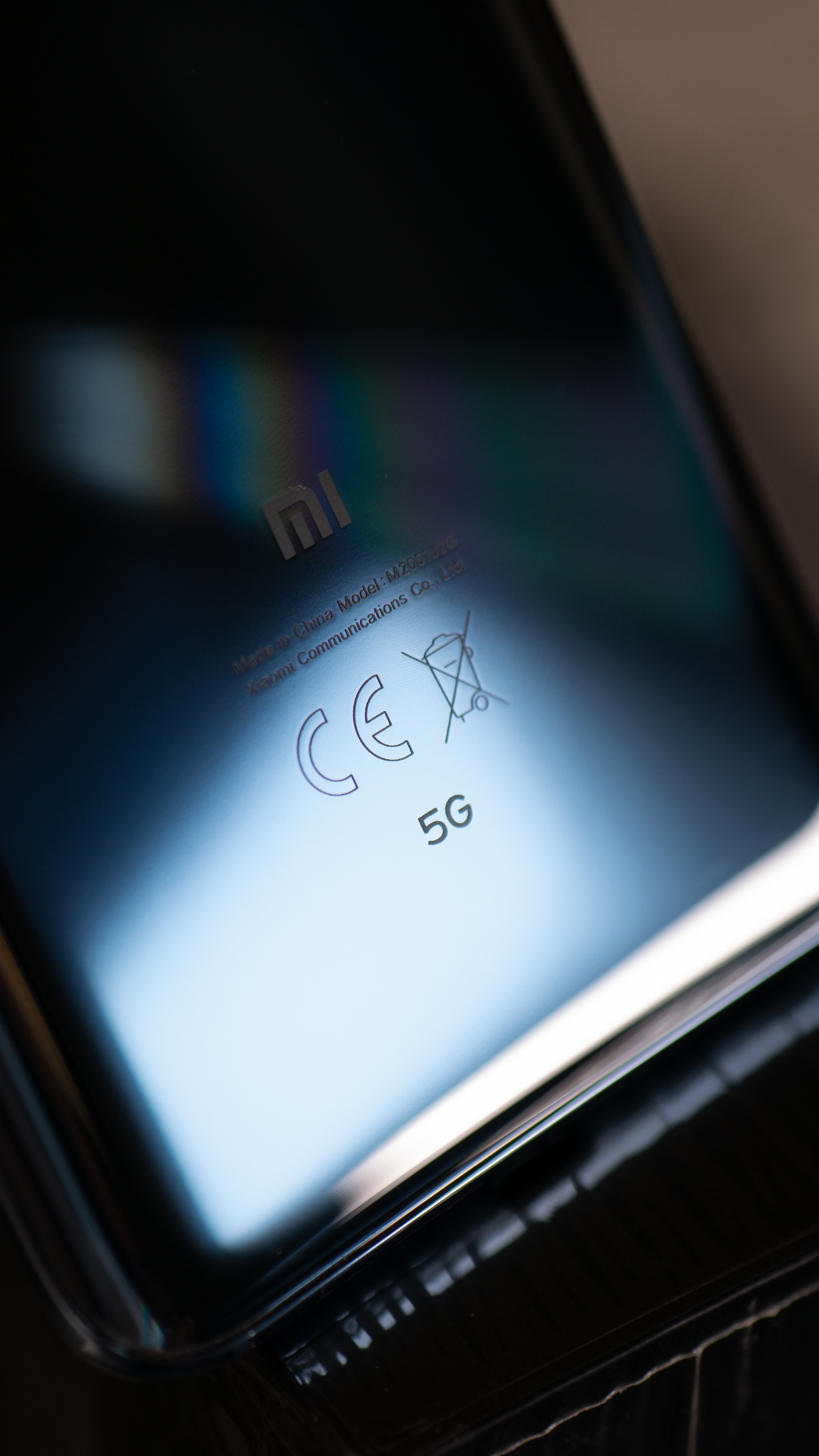 5G Is Great! …NAHT