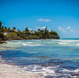 4 Countries I Recommend Visiting For A Winter Vacation