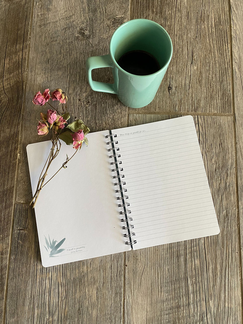 Journaling