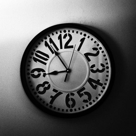 How Long Does A Financial Asset Search Take?