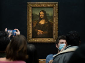 Mona Lisa
