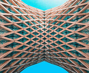 Image by Sam Moqadam
