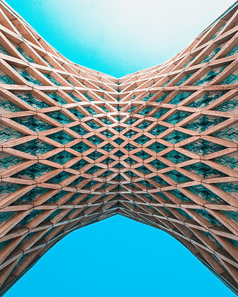 Image by Sam Moqadam