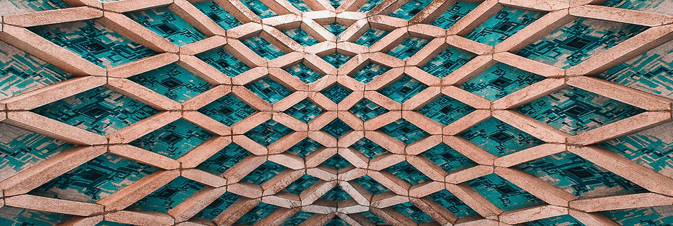 Image by Sam Moqadam