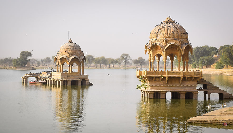 Jaisalmer
