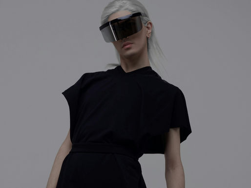 Copy of Breaking the Rules: How Bold Shapes and Electric Colors are Redefining Fashion