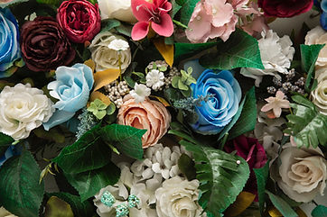 bouquet of flowers