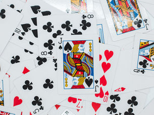 Can I Patent a Card Game? Episode 131