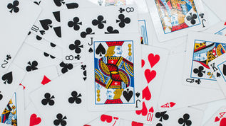 Can I Patent a Card Game? Episode 131