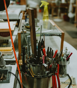 Image by Melody Zimmerman