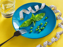THE SAD TRUTH: WE SPEND A LIFETIME ON DIETS WHICH ULTIMATELY, DO NOT WORK