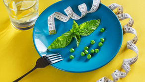 Restrição alimentar 