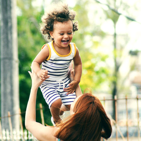 Becoming a Foster Parent: How it started
