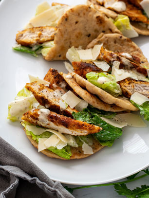 Sandwich Tuesday: Hühnchen mit gegrilltem Spargel – Frühlingsfrische im Sandwich