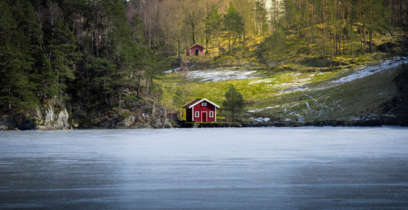 Vestland