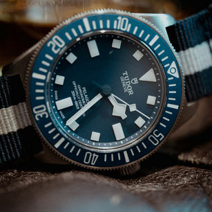 Montres Tudor : tradition et modernité en parfaite harmonie
