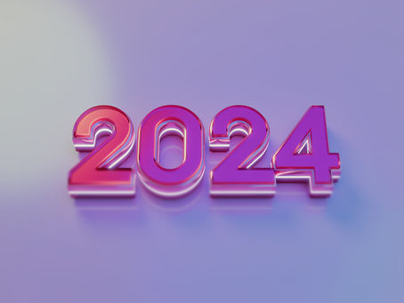 What we were up to in 2024