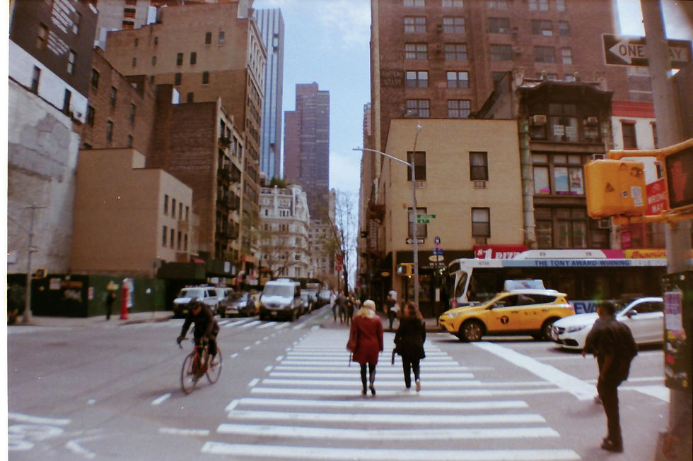 VIP NYC Transfers - Private Family Transportation NYC