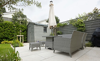 Garden Makeovers & Landscaping Barnsley