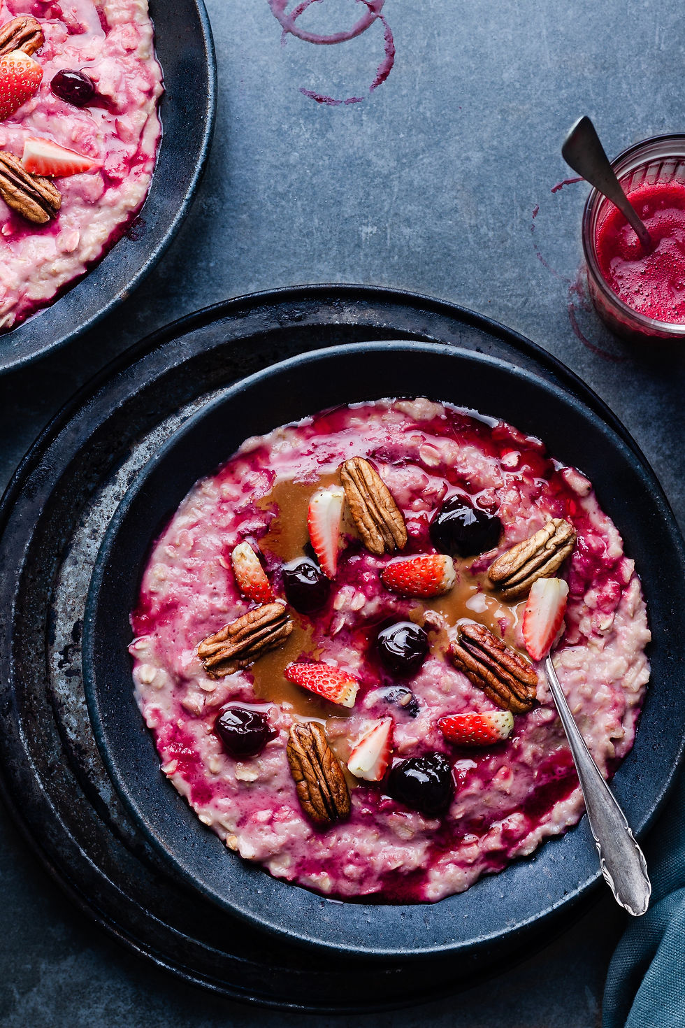 Overnight Oats