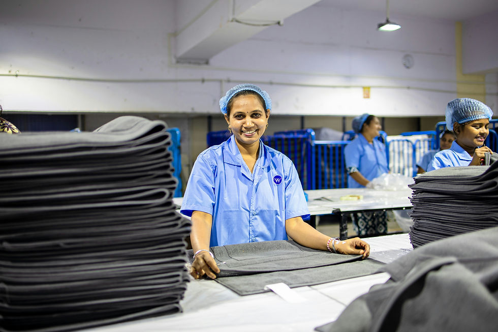 manower supply agency in india