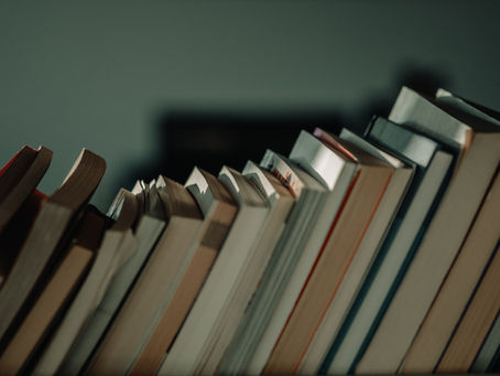 Book Publishers in Greenwood, South Carolina