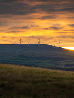 Acordo histórico redefine a matriz energética da Europa e fortalece dependência dos EUA