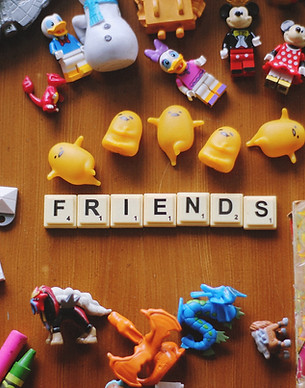 Image by Hannah Rodrigo