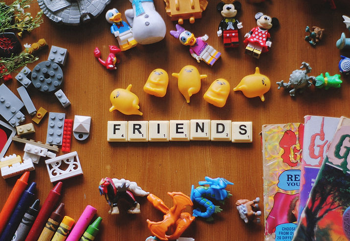 Image by Hannah Rodrigo