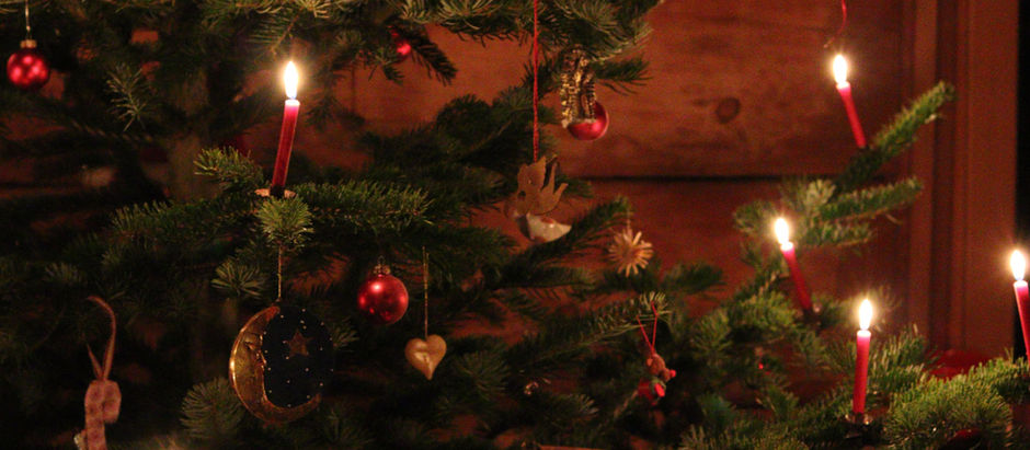 Learning To Sit With What Is. 