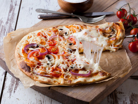 The Best Homemade Pizza Recipe, Plus a Dough Recipe and Pizza Night Activities