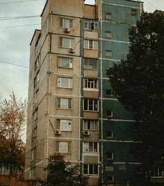 Image by Nikita Samokhin