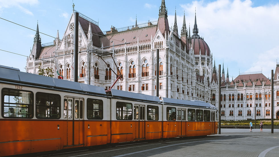 Hungary