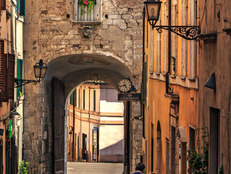 Exploring the Hidden Delights of Culinary Tours in Umbria