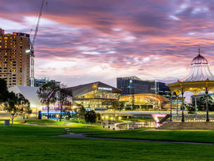 Adelaide